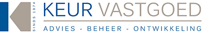 Keur vastgoed logo